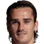 Antoine Griezmann